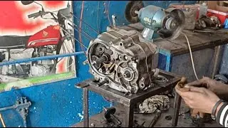 NAWAZ Auto is live! engine washing