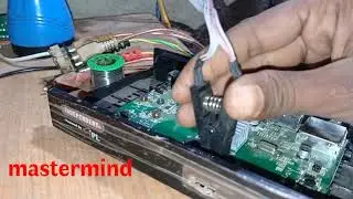 independent box DD free dish software mini programmer