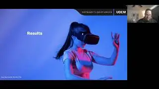 Immersive Design: VR + Gamification in the Architecture Classroom