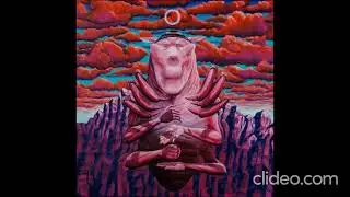 Den Mother - Fortune Favors The Bold EP + Oxymondias Single (full album) [Unknown Swancore]