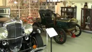 Swigart Car Museum