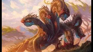 Sideboard Saturday - Darkness309 vs CGB - Temur Energy vs Green/White Humans