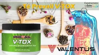 Valentus│T&eacute; Prevail V-Tox