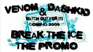 Dashkid Feat Venom - War Report