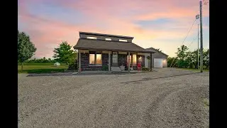 3660 E Hanthorn Road Lima OH 45804 Chad Wright Realtor Lima, OH Dye Real Estate & Land Co.