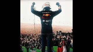 Max Verstappen: The Most Badass Driver Of All Time #capcut #shorts #edit #f1 #maxverstappen