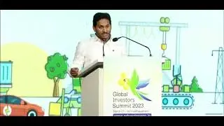 Global Investors Summit 2023 Andhra Pradesh attracts Rs 13 lakh cr investments | NewsTap