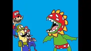 mario e luigi paper jam but ed edd n eddy sound effects
