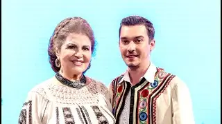 ALEXANDRU PATRASCU - Tinerel sunt si mi-e bine (Tezaur Folcloric)