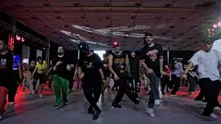 J BLAZE   CLASS 1   FINAL GROUP 4 - ANTURAJ DANCE CAMP 2024