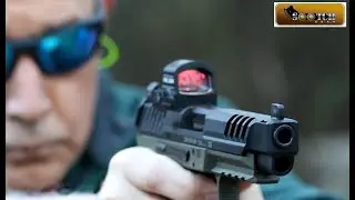 HK VP9L OR Long Slide Optics Ready