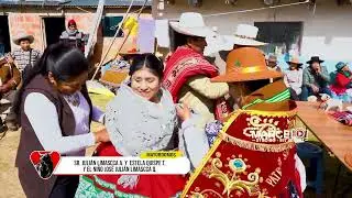 PAUCHI MARCALLAC - SAN JUAN BAUTISTA- DIA CENTRAL - 2