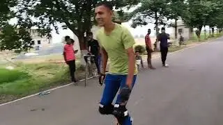 skate video bante hue full masti skating video #skate #youtube #trending #viral #skater