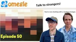 Podcast But Omegle (Quarantine Edition)