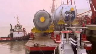 Wagenborg Shipping