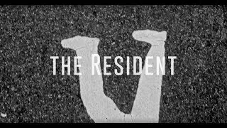 Rik Mol | The Resident