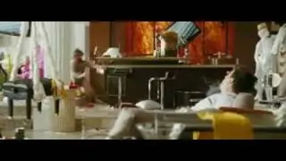 The Hangover :: Trailer