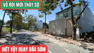 LỠ CHẠY VÔ ĐÂY RỒI chạy ra không kịp - Vừa chạy vừa LẠNH LẠNH SÓNG LƯNG.