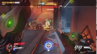 Reaper Quintuple KingsRow