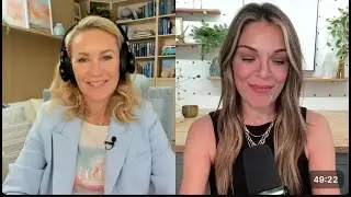 Money Mindset: Breaking Through Your Financial Blocks with Denise Duffield-Thomas