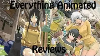 Flying Witch Review