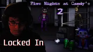 Am I Too Good? | Five Nights At Candy's 2