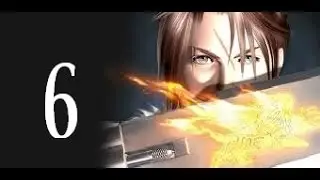 Pelataan Final Fantasy VIII Osa 6 [Suuret Juhlat]