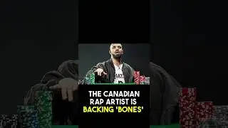 Drake Places $500K Bet on Jon Jones for UFC Title Fight: Who Will Win?
