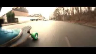 Farbwechsel - 99 Fire-Films Award 2014