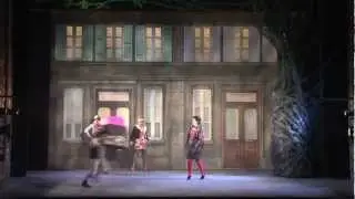 Cinderella - Trailer