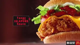 McDonald's Everyday Indulgence