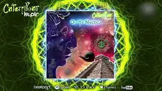 The Lost Culture - Caterpillar Ktplr (extended version) Official Video Channel