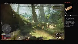 O.W.L.F Live Feed 