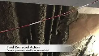 Structural Rehabilitation of Hourdis (Ribbed) Slab
