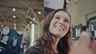 The Best Video Photo Expo in North America 