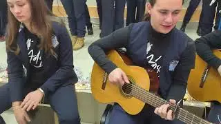 Concertul de colinde de la Colegiul Național ”Silvania”, 19 decembrie 2025