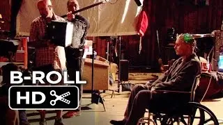 Transcendence Best of B-ROLL (2014) - Johnny Depp, Morgan Freeman Sci-Fi Movie HD