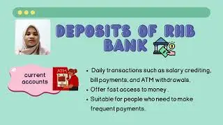 SKM 3463 HUMAN COMPUTER INTERACTION THE EVOLUTION OF RHB BANK UI DESIGN