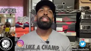 Mike Rashid Alpha Shred Season 11 Review