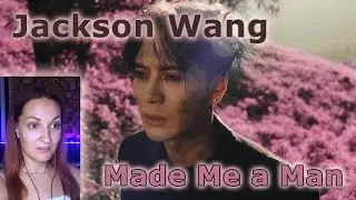 Всё, что нас не убивает, делает 💪 || Jackson Wang - Made Me a Man