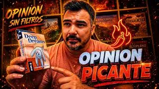 DEEP DREAMS // OPINION PICANTE