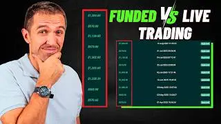 iFunds Review: Why iFunds Beats Traditional Forex Trading in 2025