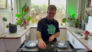 Funky House Party Mix