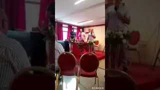 Lebendige Gemeinde Gottes