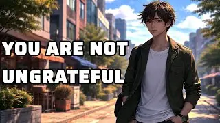 You Were Never Small — You Were Just Early