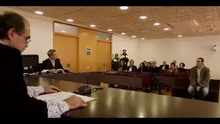 Prou de Catalanof&ograve;bia - Discriminacions a la just&iacute;cia