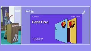 Pera Wallet | Algorand Ecosystem Showcase | Decipher 2024 Day 1