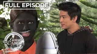 Luna Blanca: Full Episode 87 - The bullied girl becomes a rich lady overnight!