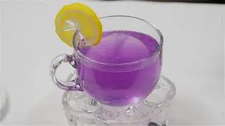 Butterfly Pea Flower Tea - 100% Organic