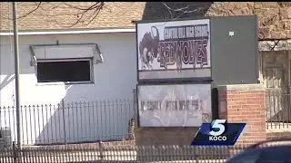 Capitol Hill High School student arrested, accused of sexually assaulting classmate